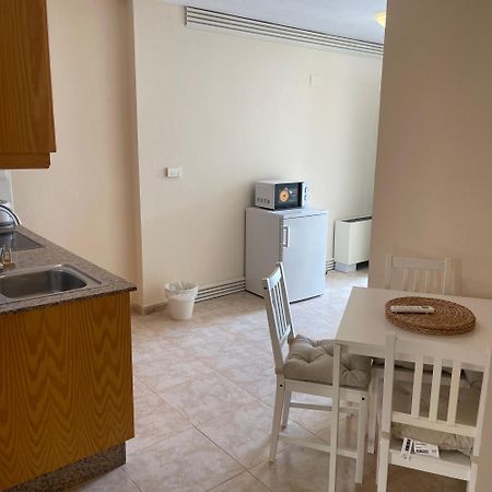 Hotel Algorfa Castillo de Montemar Zewnętrze zdjęcie