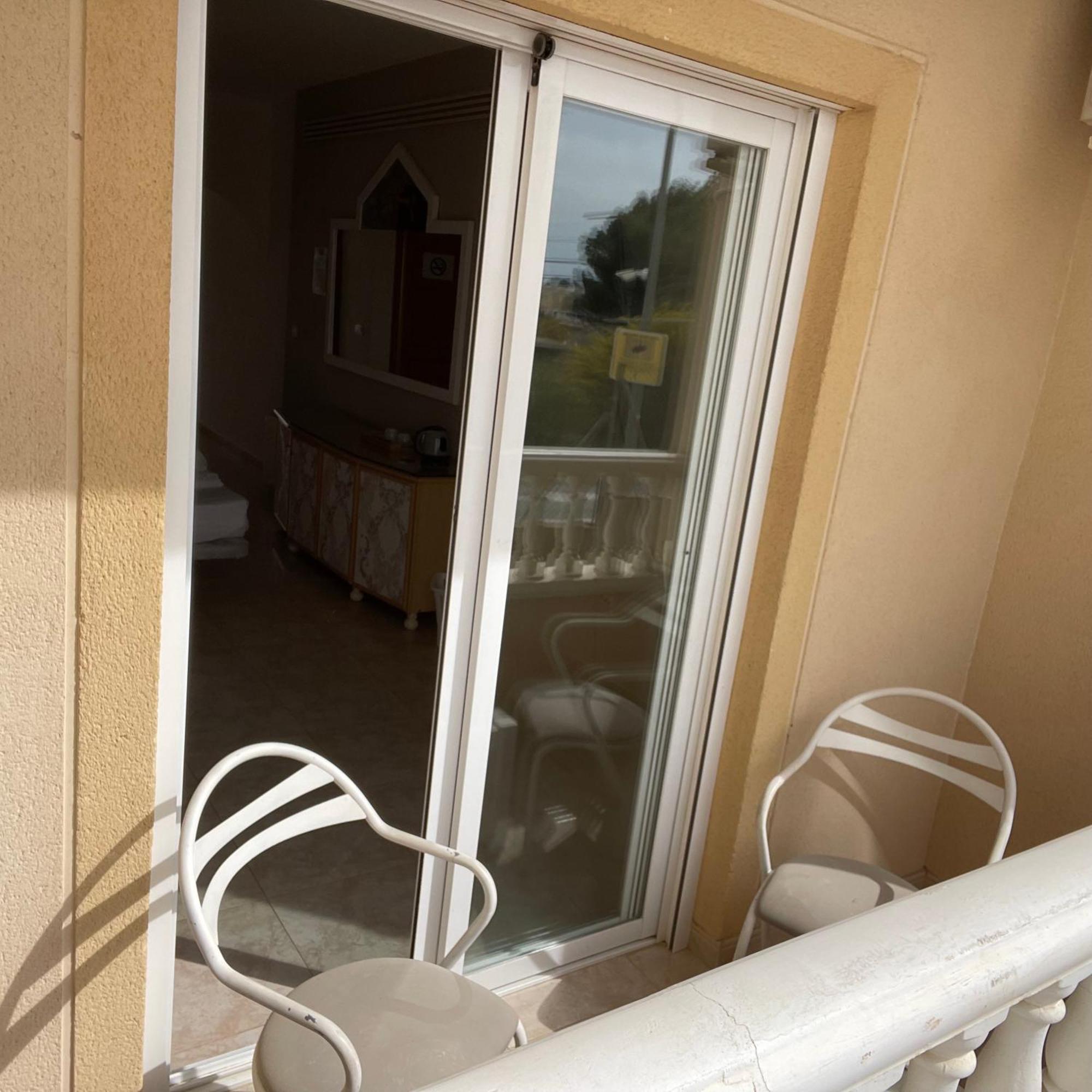Hotel Algorfa Castillo de Montemar Zewnętrze zdjęcie