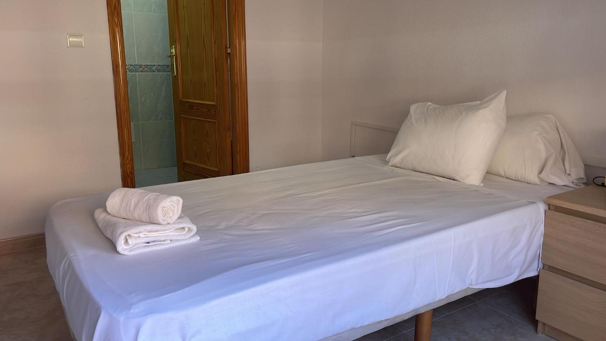 Hotel Algorfa Castillo de Montemar Zewnętrze zdjęcie