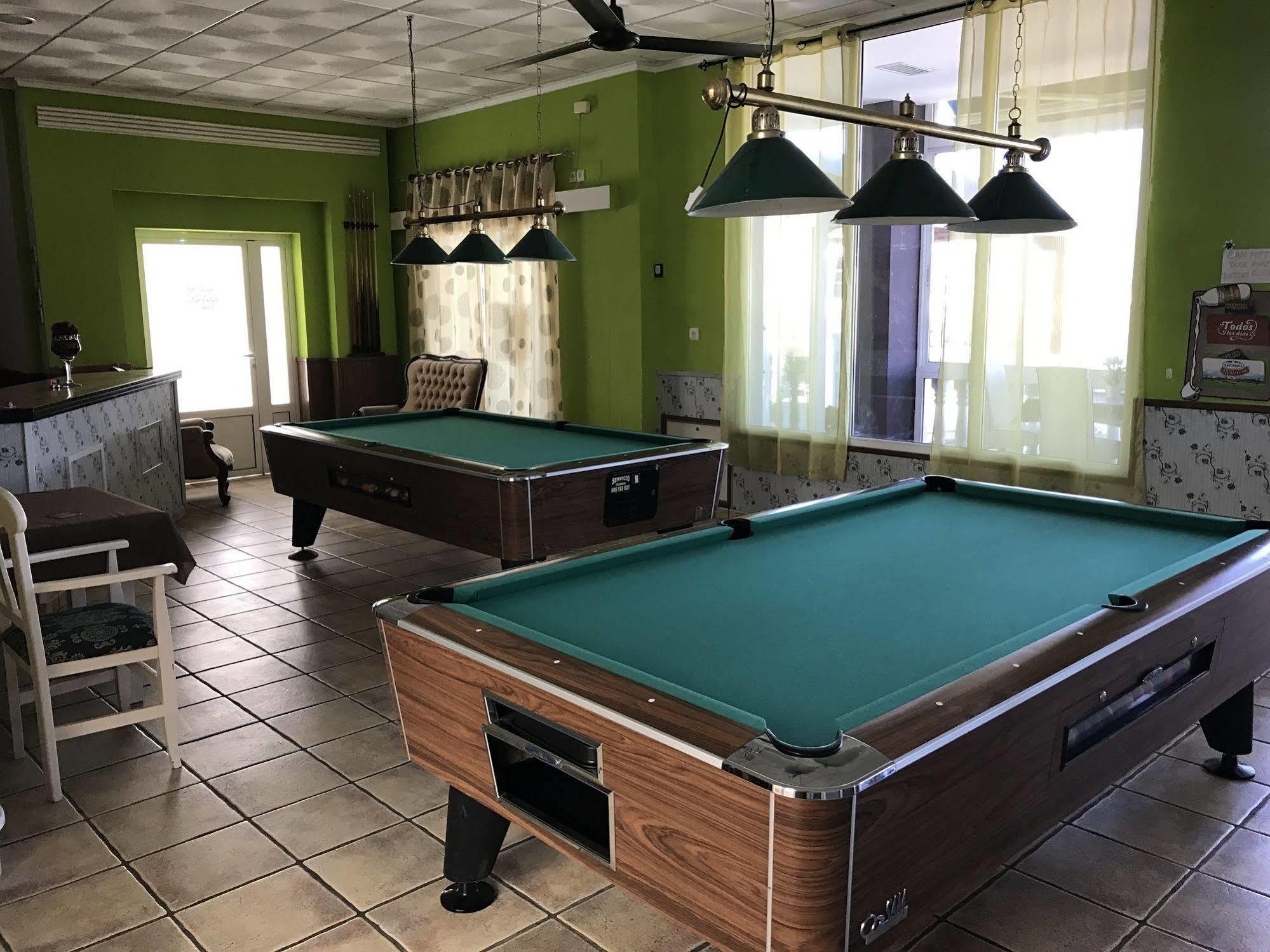 Hotel Algorfa Castillo de Montemar Zewnętrze zdjęcie